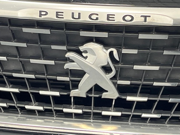 Peugeot 3008 1.2 Puretech Gt Line Premium 5Dr in Antrim