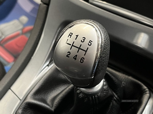 Ford Mondeo 1.6 GRAPHITE TDCI START/STOP 5d 114 BHP in Antrim