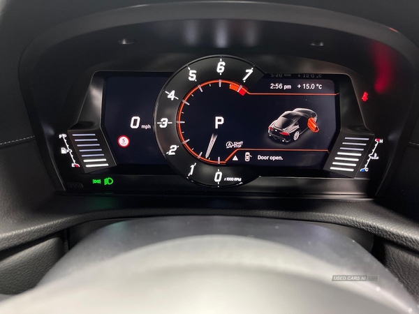Toyota Supra GR SUPRA 3.0 Pro 3Dr Auto in Antrim