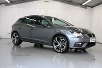 Seat Leon TDI SE DYNAMIC TECHNOLOGY in Derry / Londonderry