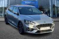 Ford Focus 1.5 EcoBlue 120 ST-Line X 5dr in Derry / Londonderry