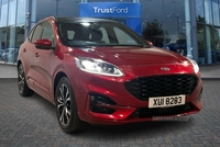 Ford Kuga 1.5 EcoBlue ST-Line X 5dr- Panoramic Sunroof, Heated Front Seats, Driver Assistance, Front & Rear Parking Sensors, Apple Car Play, Cruise Control in Antrim