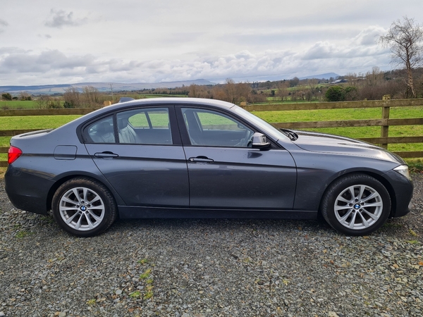 BMW 3 Series SALOON in Derry / Londonderry