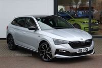 Skoda Scala Monte Carlo 1.0 TSI 110 PS DSG in Antrim