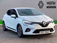 Renault Clio 1.0 Tce 100 Iconic 5Dr Auto in Down