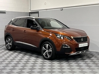 Peugeot 3008 GT Line in Derry / Londonderry