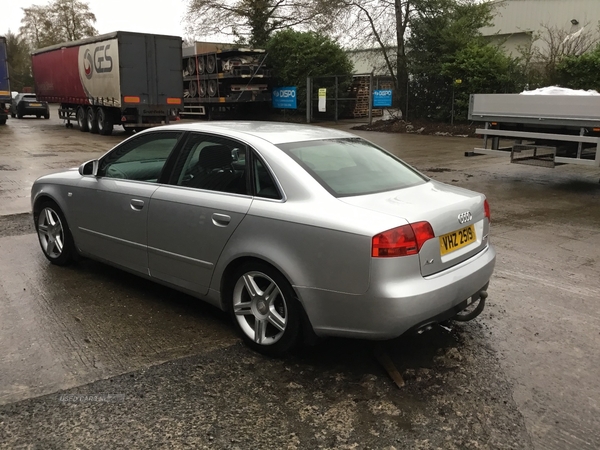 Audi A4 se tdi in Derry / Londonderry