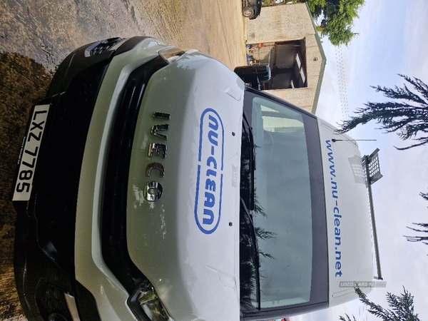 Iveco Daily 2.3 Van 3520 WB in Down