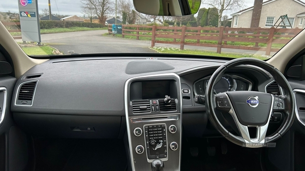 Volvo XC60 DIESEL ESTATE in Armagh