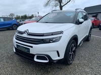 Citroen C5 Aircross Flair in Derry / Londonderry