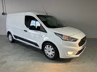 Ford Transit Connect 210 L2 DIESEL in Derry / Londonderry