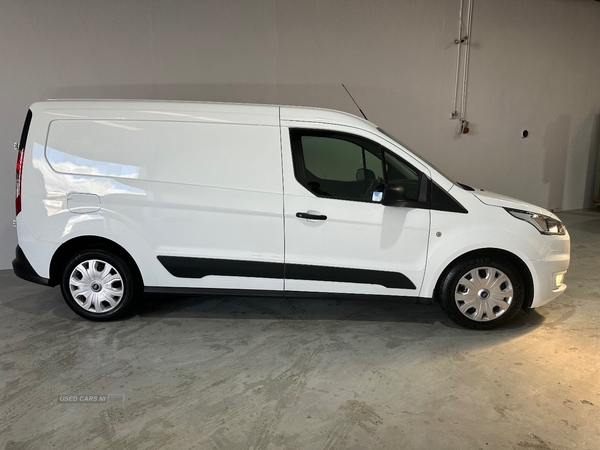 Ford Transit Connect 210 L2 DIESEL in Derry / Londonderry
