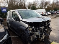 Citroen Berlingo M DIESEL in Armagh