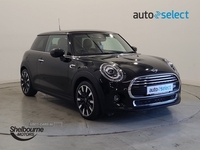 MINI Hatch 1.5 Cooper Exclusive Hatchback 3dr Petrol Manual Euro 6 (s/s) (136 ps) in Down