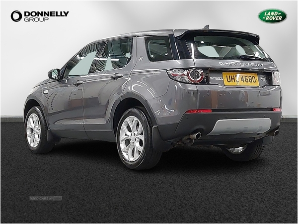 Land Rover Discovery Sport 2.0 TD4 180 HSE 5dr Auto in Tyrone