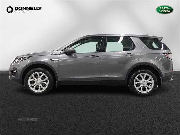 Land Rover Discovery Sport 2.0 TD4 180 HSE 5dr Auto in Tyrone