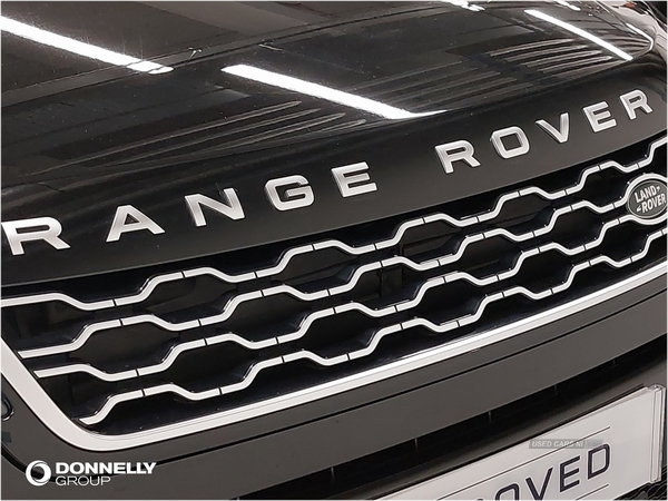 Land Rover Range Rover Evoque 2.0 D200 SE 5dr Auto in Tyrone