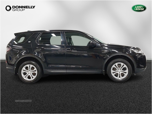 Land Rover Discovery Sport 2.0 D150 S 5dr Auto in Tyrone