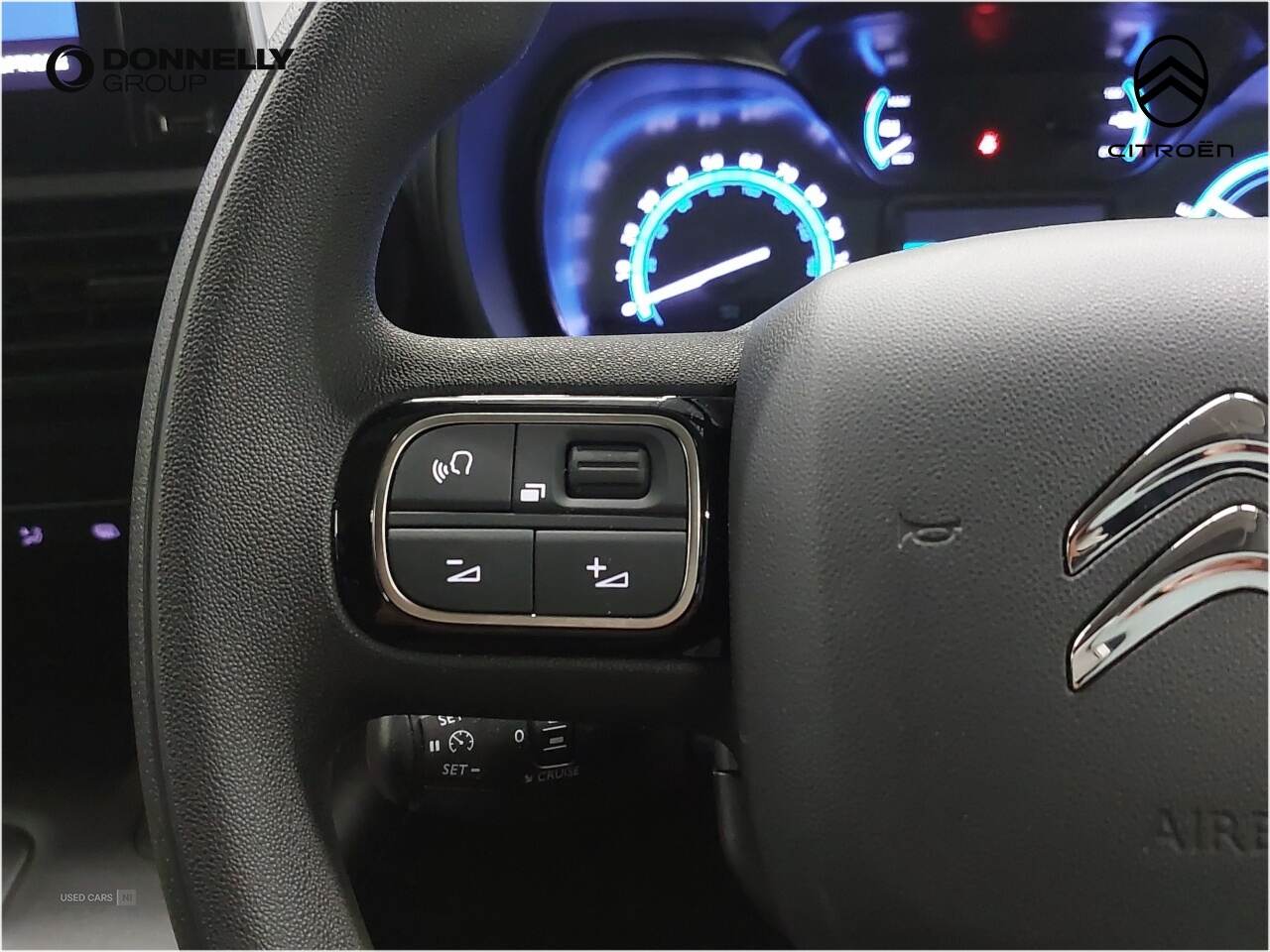 Dec 2022 Citroen Berlingo 800 100kW 50kWh Enterprise Edition Auto