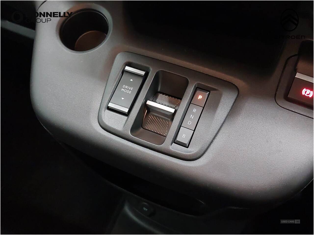 Dec 2022 Citroen Berlingo 800 100kW 50kWh Enterprise Edition Auto