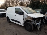 Citroen Berlingo M DIESEL in Armagh