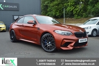 BMW M2 COUPE in Derry / Londonderry