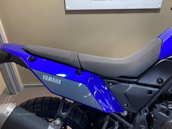 Yamaha Tenere series Terere T7 (24MY) in Antrim