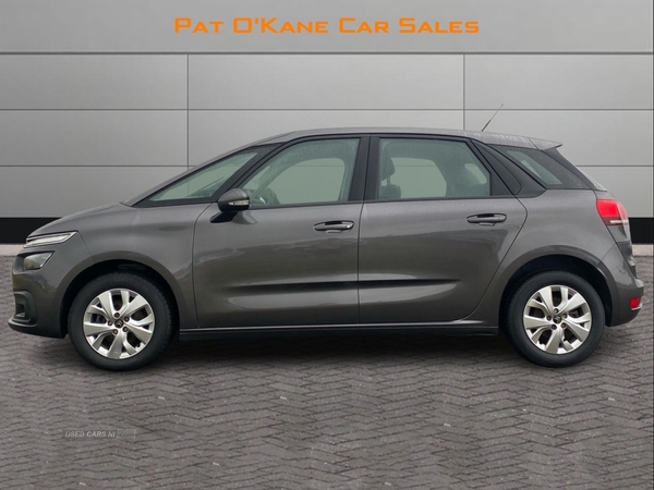 Citroen C4 Picasso DIESEL ESTATE in Derry / Londonderry