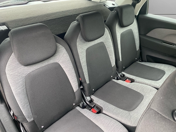 Citroen C4 Picasso DIESEL ESTATE in Derry / Londonderry