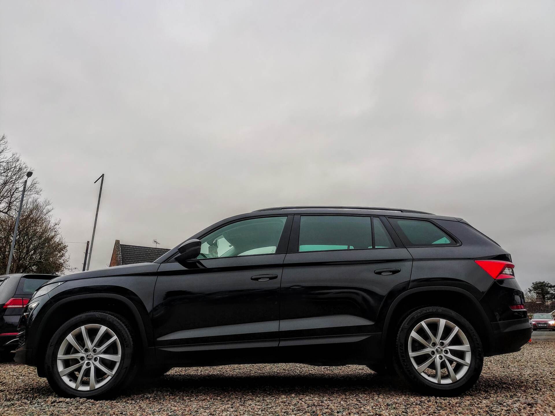 Skoda Kodiaq DIESEL ESTATE in Fermanagh