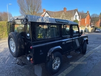 Land Rover Defender COUNTY SWTDI in Antrim