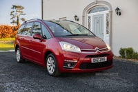 Citroen Grand C4 Picasso 1.6 HDi VTR+ 5dr in Armagh
