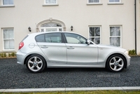 BMW 1 Series 116d Sport 5dr in Armagh