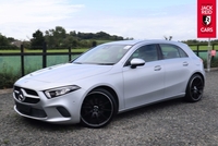 Mercedes A-Class DIESEL HATCHBACK in Antrim