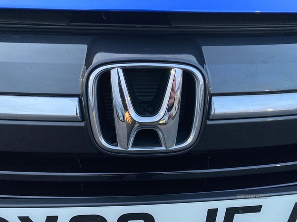Honda HR-V 1.6 I-Dtec Ex 5Dr in Down