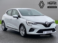 Renault Clio 1.0 Sce 75 Play 5Dr in Down
