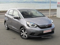 Honda Jazz 1.5 h i-MMD SR eCVT Euro 6 (s/s) 5dr in Down