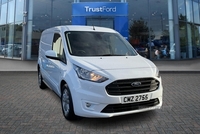 Ford Transit Connect 250 Limited L2 LWB 1.5 EcoBlue 100ps, REVERSING SENSORS, BLUETOOTH in Antrim
