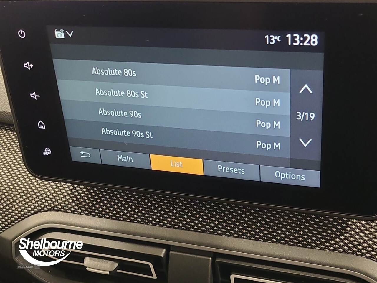 Mar 2023 Dacia Jogger 1.6 HEV Extreme SE 5dr Auto