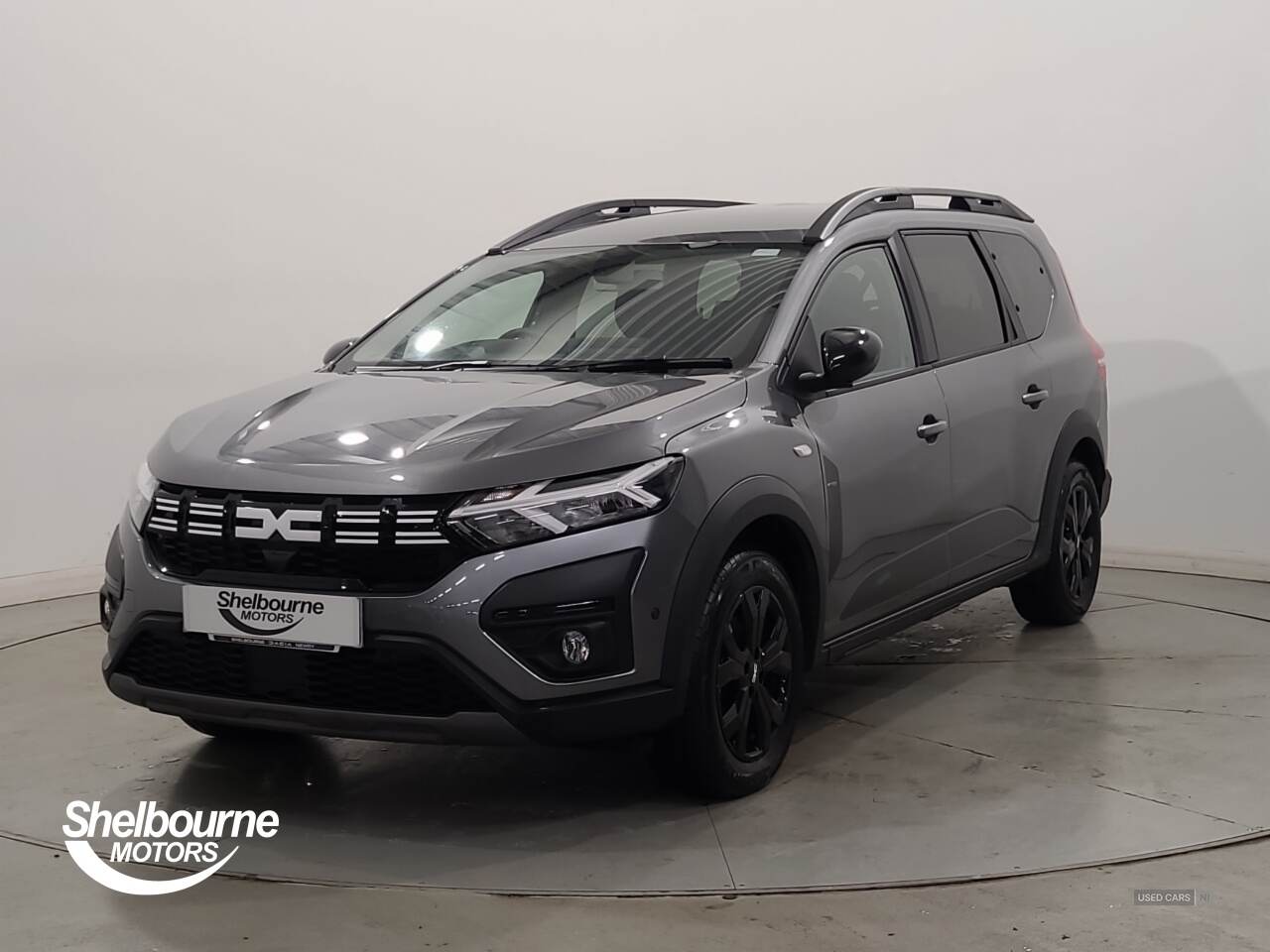 Mar 2023 Dacia Jogger 1.6 HEV Extreme SE 5dr Auto