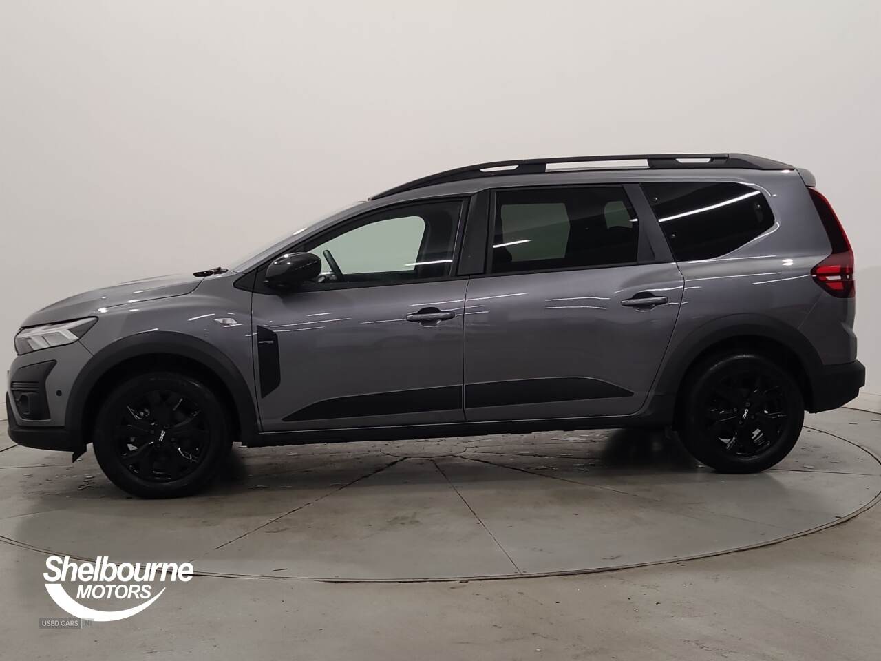 Mar 2023 Dacia Jogger 1.6 HEV Extreme SE 5dr Auto