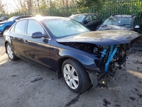 Audi A4 DIESEL SALOON in Armagh