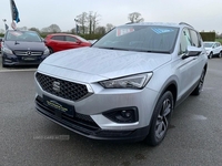Seat Tarraco SE Technology in Derry / Londonderry
