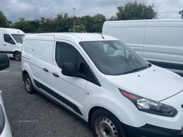 Ford Transit Connect 240 L2 DIESEL in Down