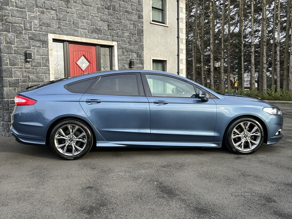 Ford Mondeo DIESEL HATCHBACK in Antrim