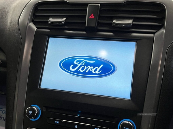 Ford Mondeo 1.5 TITANIUM ECONETIC TDCI 5d 114 BHP FREE TAX in Antrim