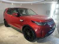 Land Rover Discovery 3.0 TD6 HSE 5dr Auto in Tyrone