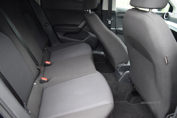 Seat Arona 1.0 TSI SE Edition 5dr in Antrim