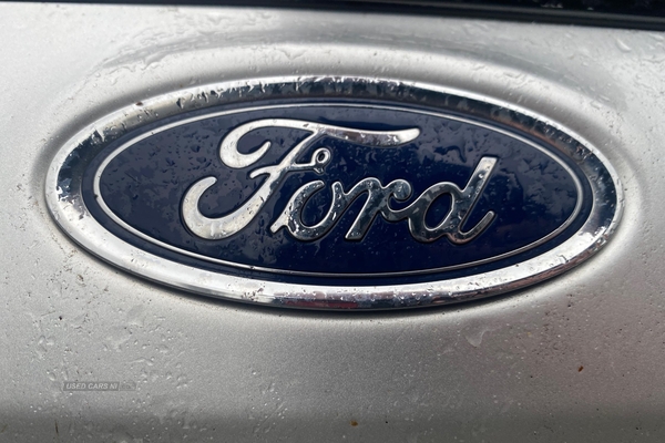 Ford Fiesta 1.0 EcoBoost 95 Trend 5dr in Antrim