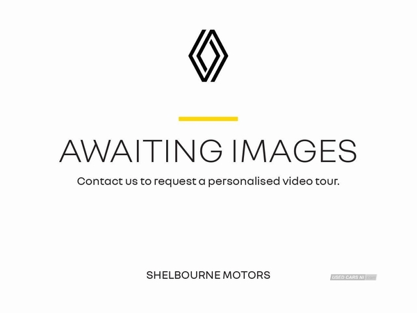 Renault Austral E-Tech Full Hybrid Techno 5dr Auto in Armagh